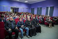 День православной молодежи в Щелковском благочинии