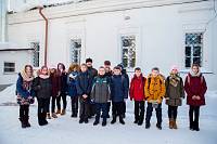 День православной молодежи в Щелковском благочинии