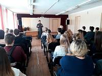 День православной молодежи в Щелковском благочинии