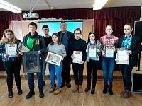 День православной молодежи в Щелковском благочинии