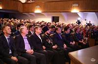 Ежегодный отчет главы г.о. Орехово-Зуево