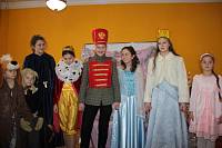 День православной молодежи в Богородском благочинии