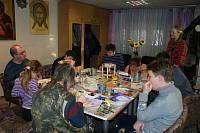 День православной молодежи в Богородском благочинии