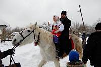 День православной молодежи в Лосино-Петровском благочинии