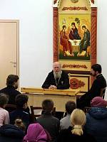 День памяти новомучеников Подмосковных в Балашихе