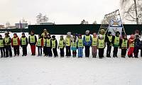 День православной молодежи в Балашихинском благочинии
