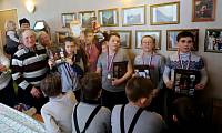 День православной молодежи в Балашихинском благочинии