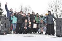 День православной молодежи в Шатурском благочинии