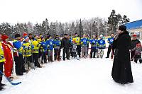 День православной молодежи в Ликино-Дулевском благочинии