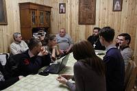 День православной молодежи в Ликино-Дулевском благочинии