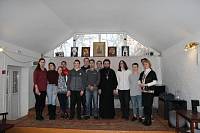День православной молодежи в Ликино-Дулевском благочинии