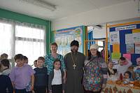 День православной молодежи в Ликино-Дулевском благочинии