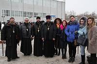 День православной молодежи в Ликино-Дулевском благочинии