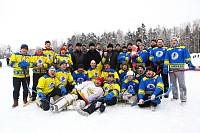 День православной молодежи в Ликино-Дулевском благочинии