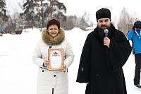 День православной молодежи в Ликино-Дулевском благочинии