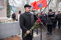 День памяти воинов-интернационалистов в г. Щелково