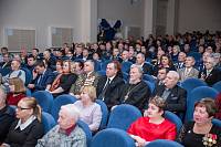 День памяти воинов-интернационалистов в г. Щелково