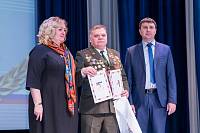 День памяти воинов-интернационалистов в г. Щелково