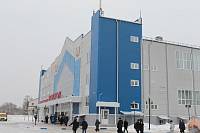 XII День православной молодежи Московской области