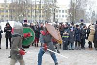 XII День православной молодежи Московской области