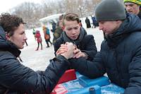 XII День православной молодежи Московской области