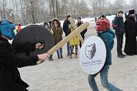 XII День православной молодежи Московской области