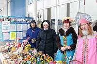 XII День православной молодежи Московской области