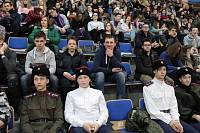 XII День православной молодежи Московской области