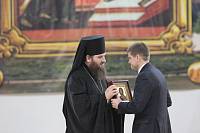 XII День православной молодежи Московской области