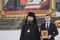 XII День православной молодежи Московской области