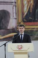 XII День православной молодежи Московской области