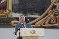 XII День православной молодежи Московской области