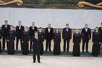 XII День православной молодежи Московской области