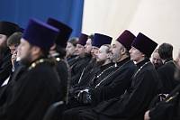 XII День православной молодежи Московской области