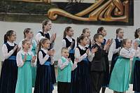 XII День православной молодежи Московской области