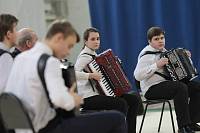 XII День православной молодежи Московской области