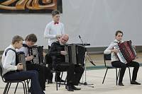 XII День православной молодежи Московской области