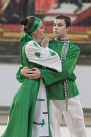 XII День православной молодежи Московской области