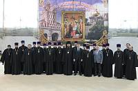 XII День православной молодежи Московской области