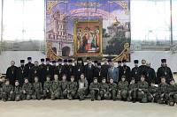 XII День православной молодежи Московской области