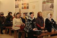 День памяти новомучеников и исповедников Подмосковных в Павловском Посаде