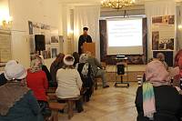 День памяти новомучеников и исповедников Подмосковных в Павловском Посаде