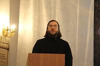 День памяти новомучеников и исповедников Подмосковных в Павловском Посаде