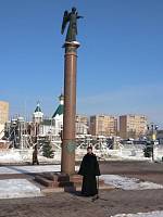 День памяти военнослужащих, погибших в локальных войнах и военных конфликтах, в Шатуре