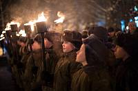 День памяти воинов-интернационалистов в Ногинске