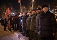 День памяти воинов-интернационалистов в Ногинске