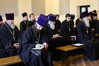 Собрание духовенства Богородского благочиния
