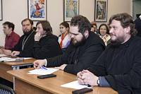 Викторина для учащихся воскресных школ Балашихинского благочиния