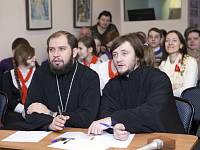 Викторина для учащихся воскресных школ Балашихинского благочиния