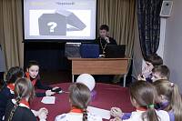 Викторина для учащихся воскресных школ Балашихинского благочиния